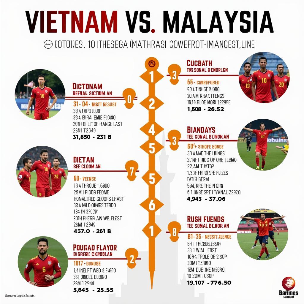 Lịch sử đối đầu giữa Việt Nam và Malaysia