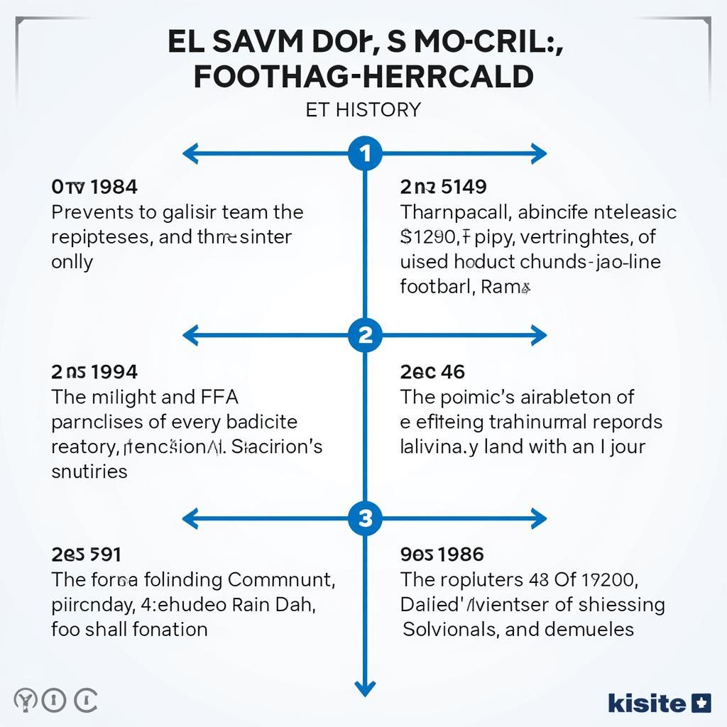 Lịch Sử Đội Tuyển Bóng Đá Quốc Gia El Salvador