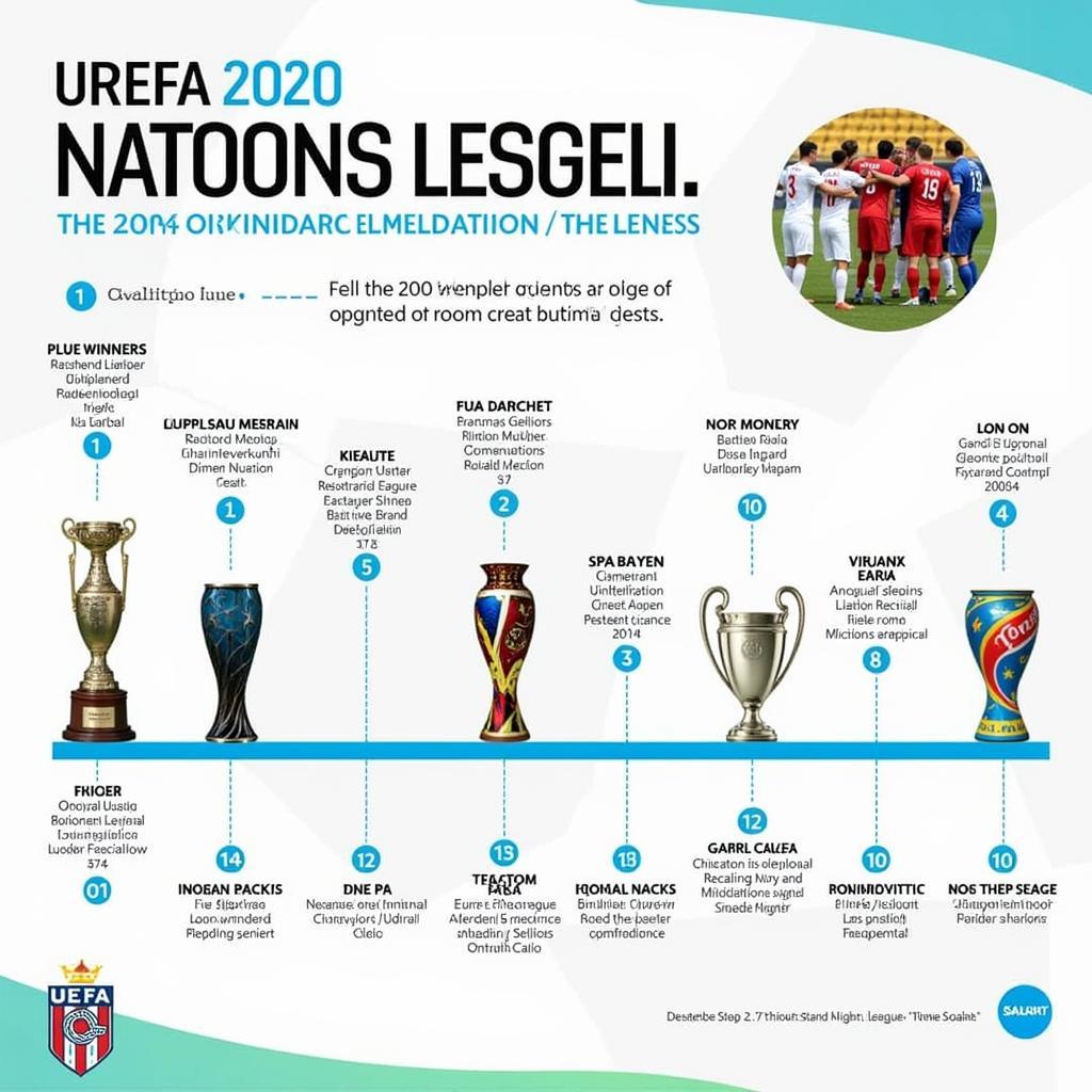 Lịch sử UEFA Nations League