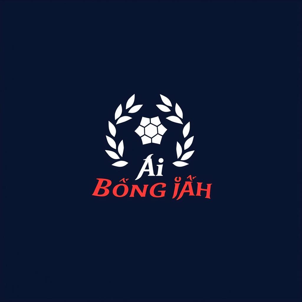 Logo AI Bóng Đá