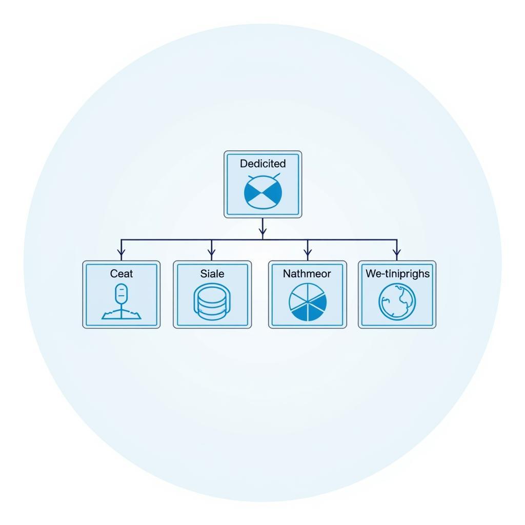 Máy chủ ảo VPS hoạt động như thế nào?