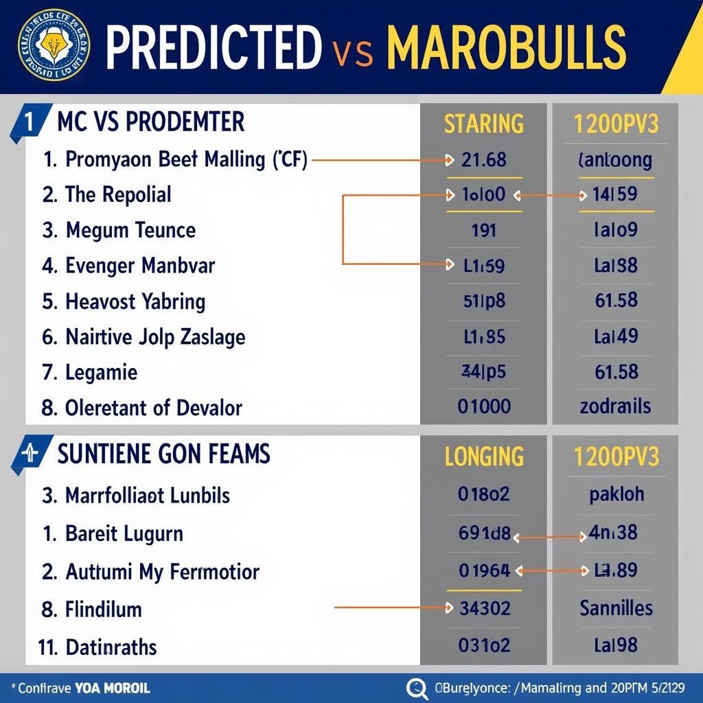 Dự đoán MC vs Leicester