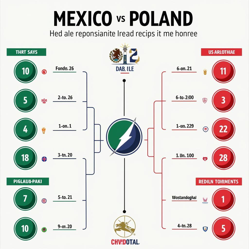 Mexico Ba Lan Lịch Sử Đối Đầu