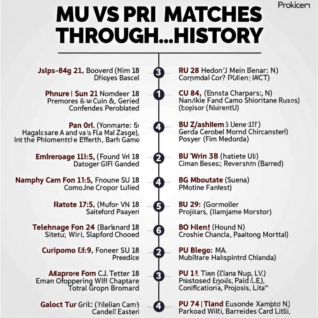 Lịch sử đối đầu MU vs PSG