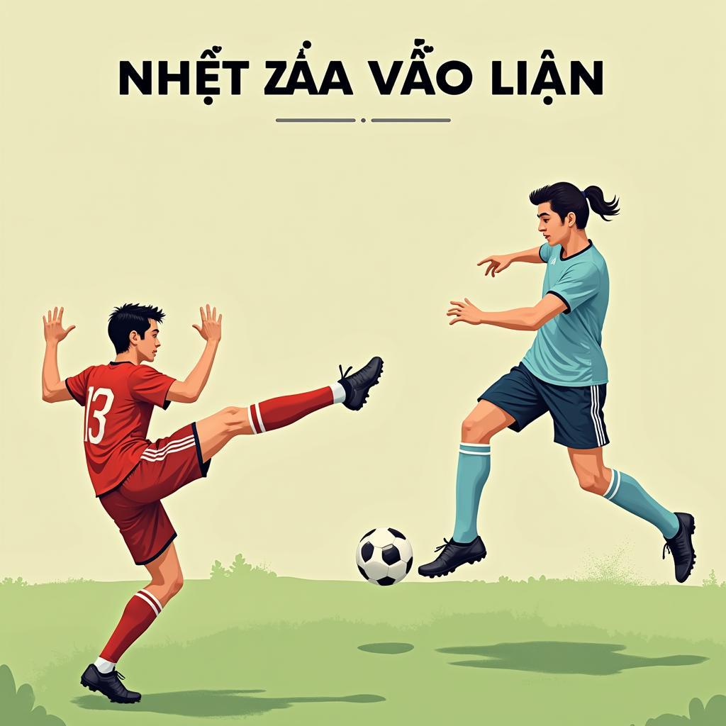 Ý nghĩa của "nhét đá vào lồn"