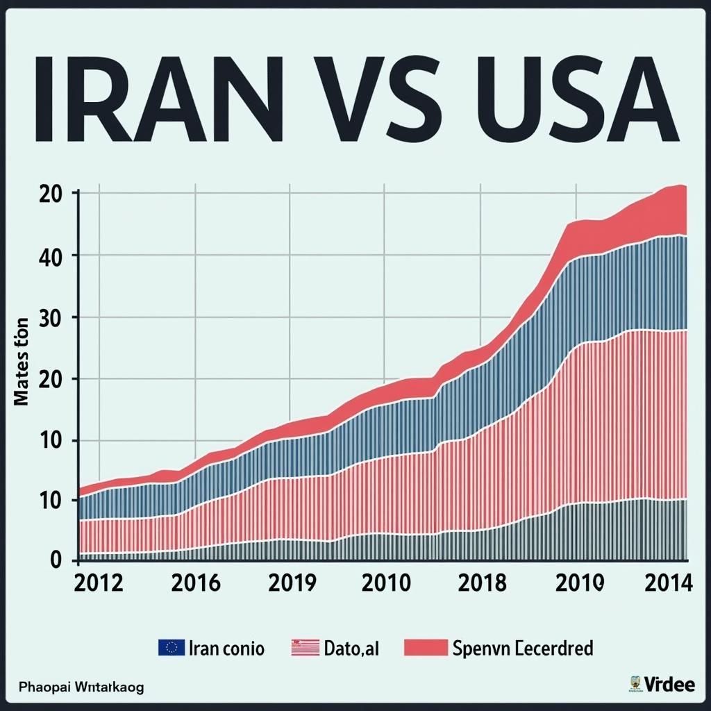 Phong độ gần đây của Iran và Mỹ