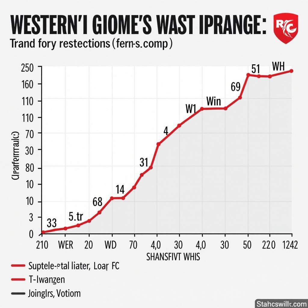 Phong độ gần đây của Western Sydney Wanderers và Brisbane Roar FC