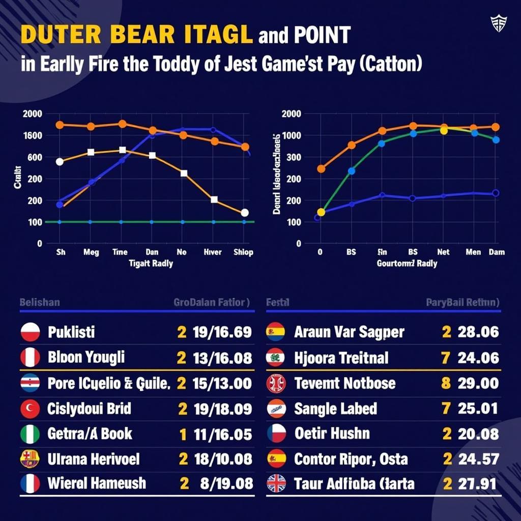 Phong độ hiện tại của Barca và Mallorca