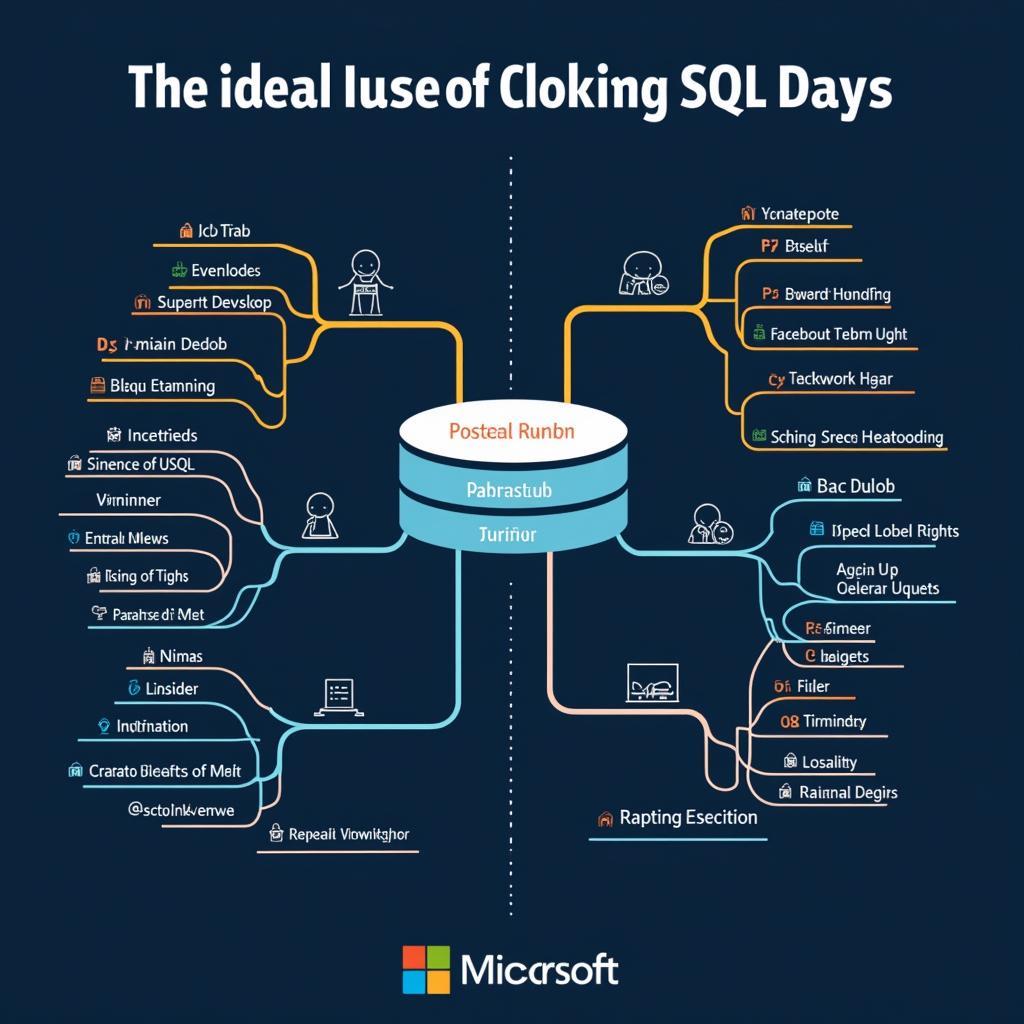 PostgreSQL vs SQL Server: Ứng Dụng Phù Hợp