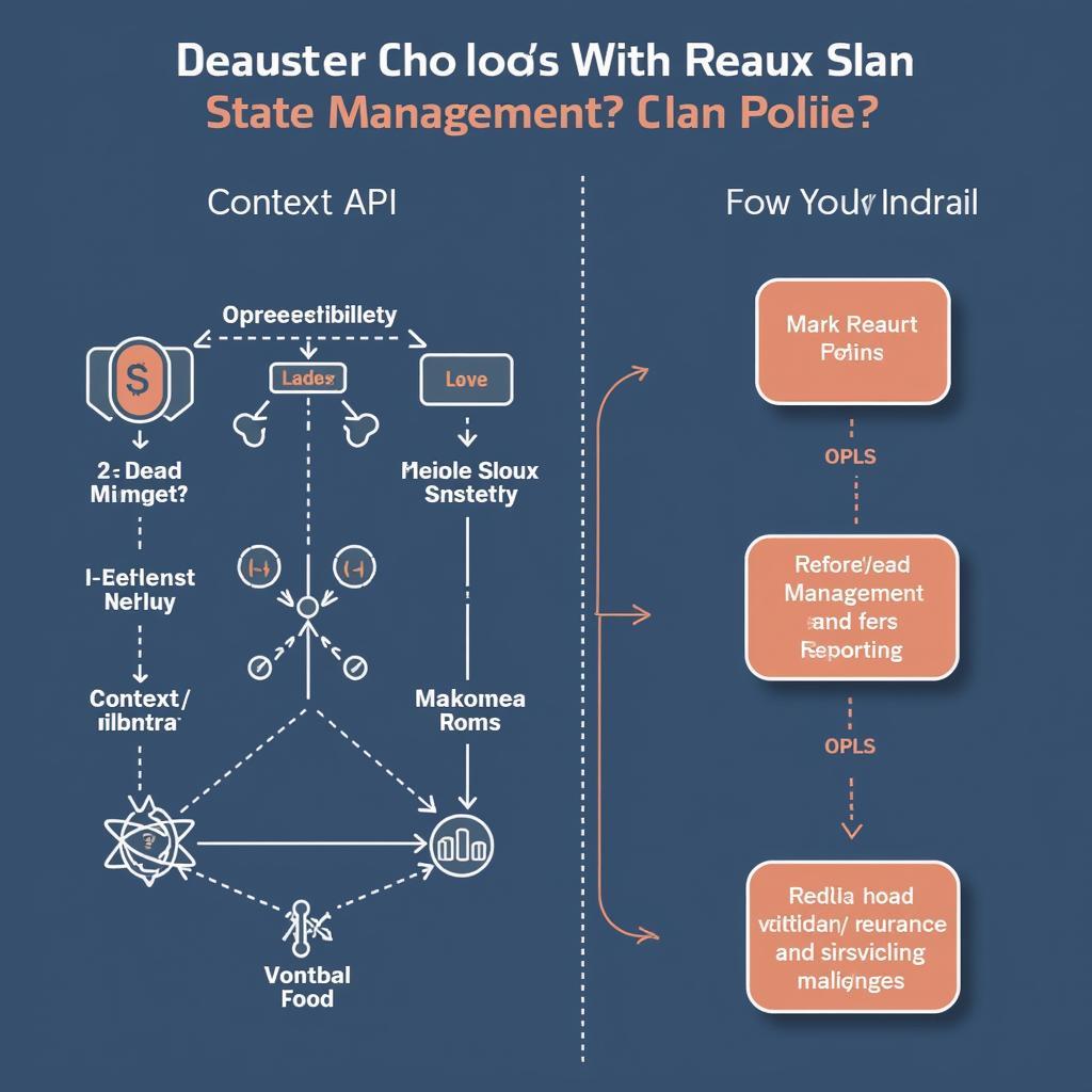 Kết luận về React Native và Redux