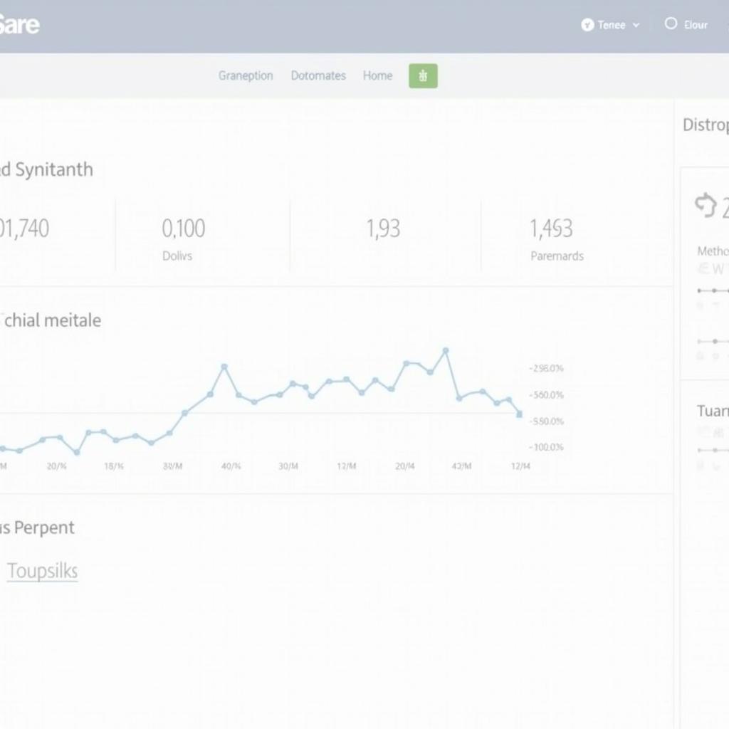 Sage One vs Xero: Báo cáo tài chính