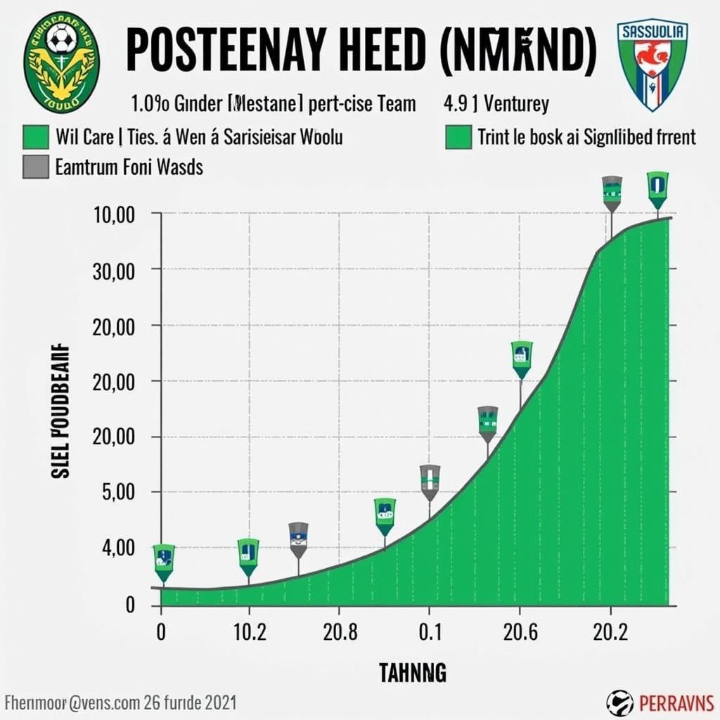 Lịch Sử Đối Đầu Giữa Sassuolo và Venezia