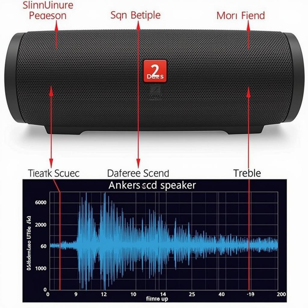 So sánh chất âm Anker Soundcore và Sony XB10