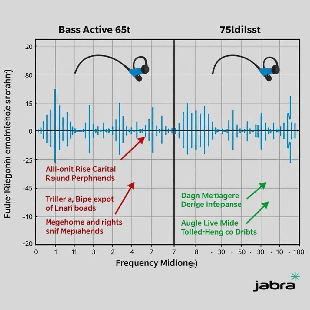 So sánh chất âm của Jabra Active 65t và 75t