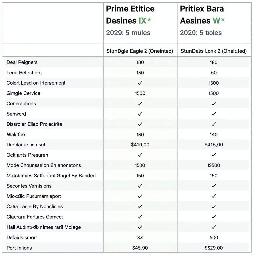 Bảng so sánh giá Altium và Eagle