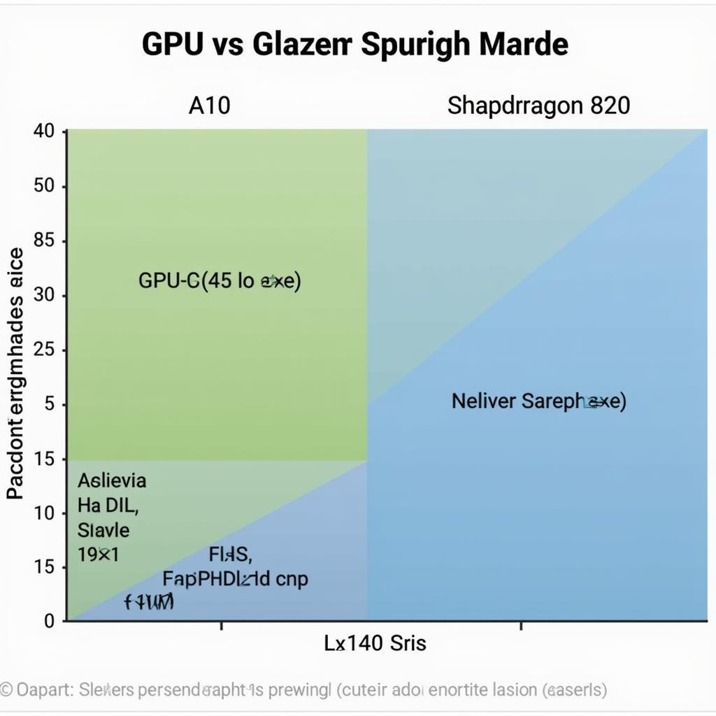 So sánh GPU A10 và Snapdragon 820