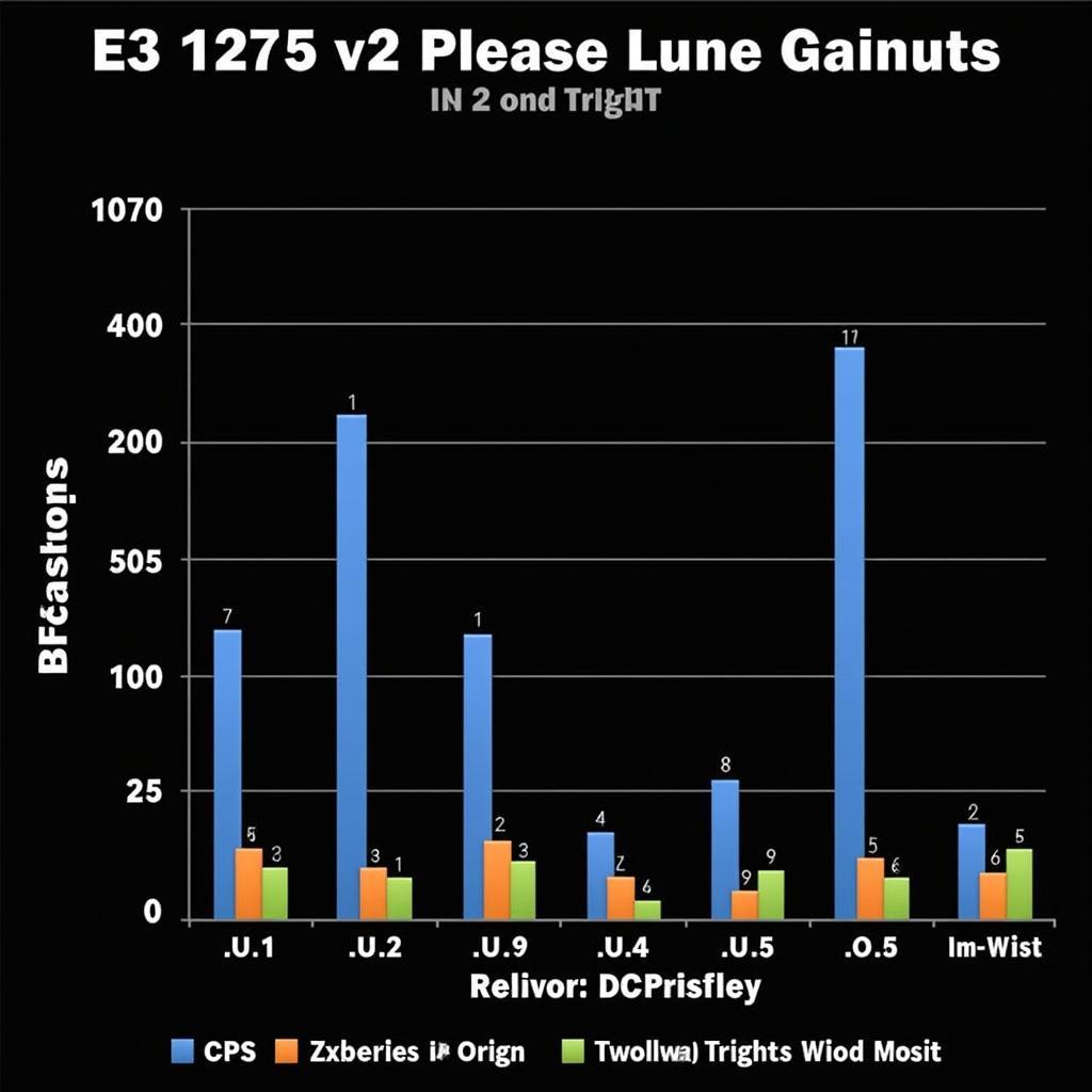 So sánh hiệu năng E3 1275 v2 và i7 3770k trong game