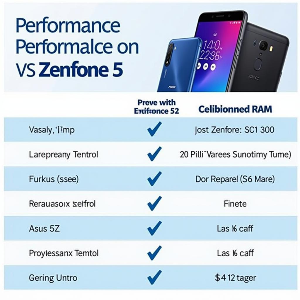 So sánh hiệu năng Zenfone 5Z và Zenfone 5