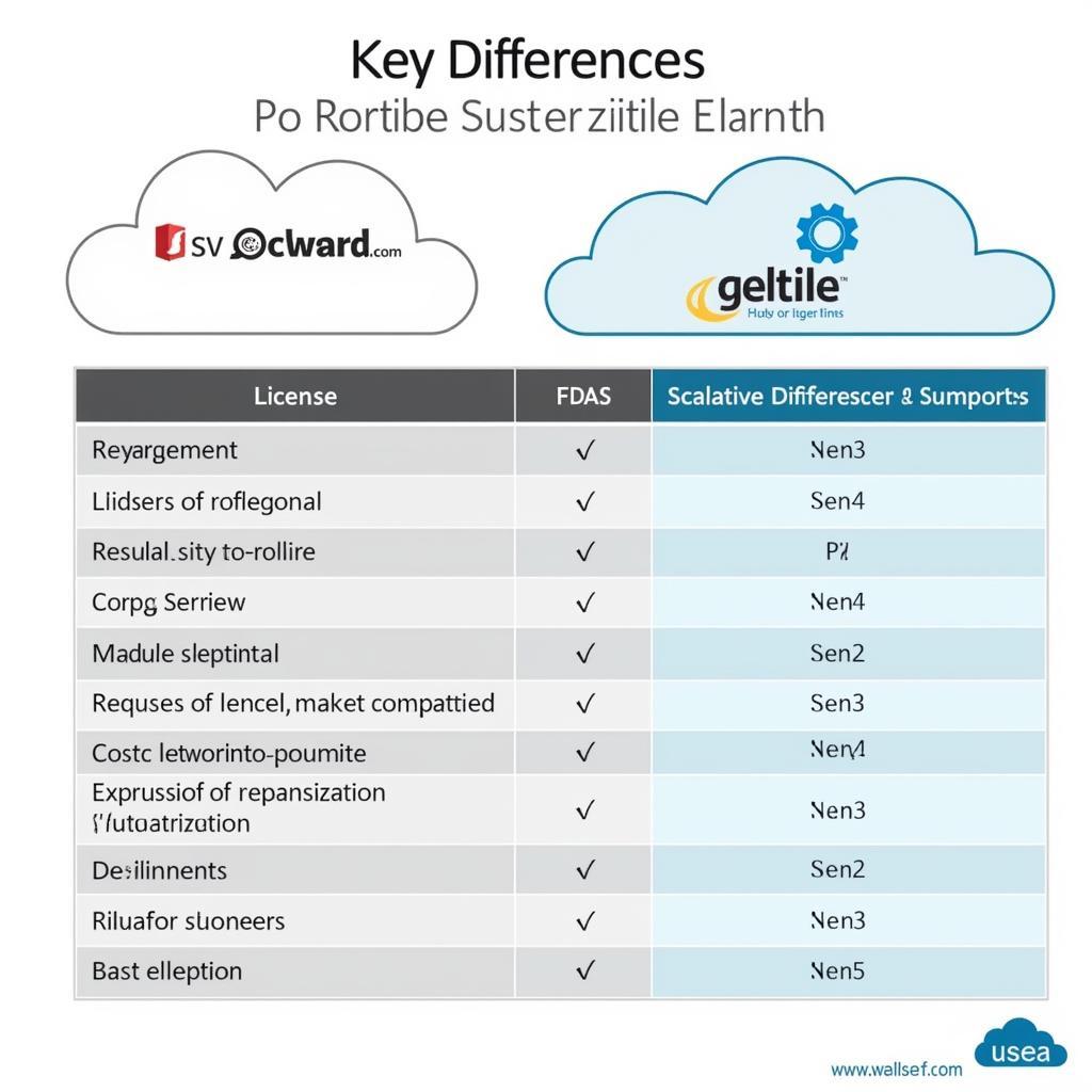 So sánh PostgreSQL và SQL Server