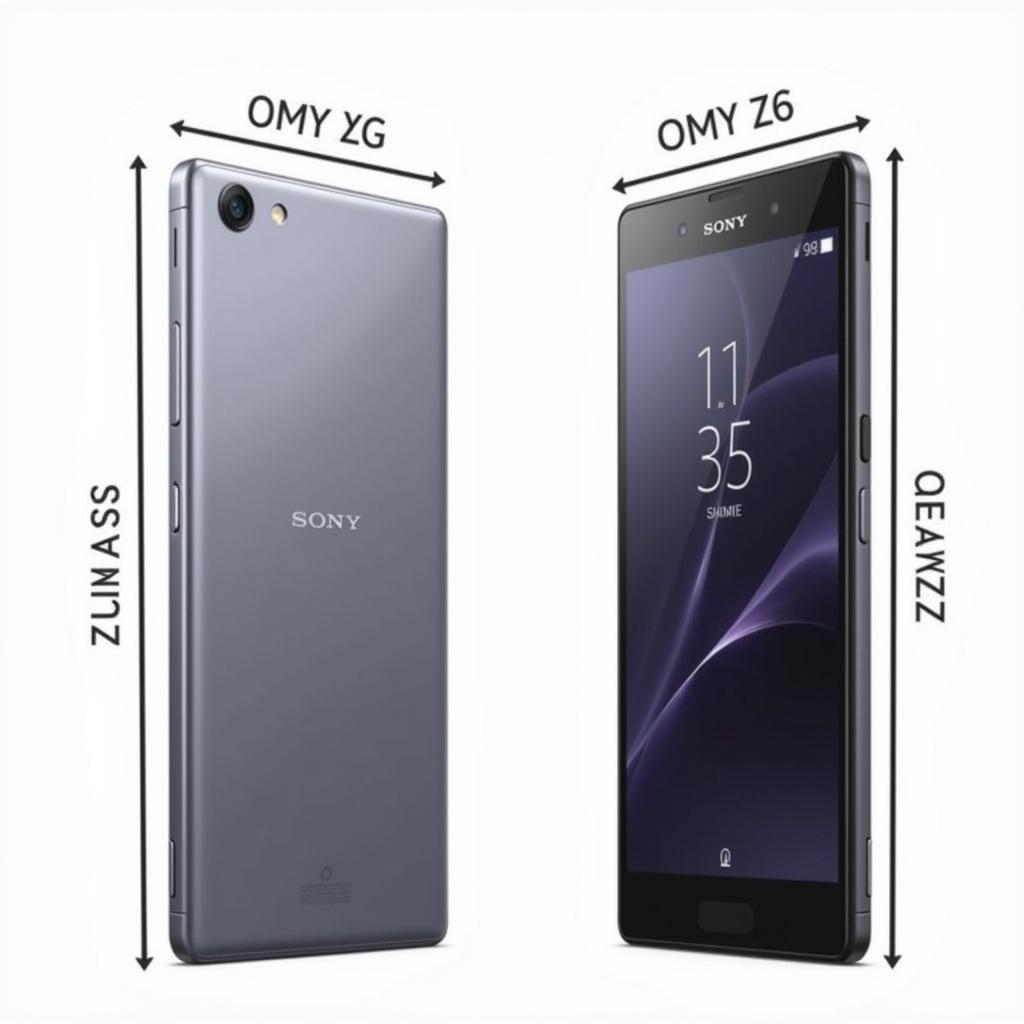 So sánh Sony XZ1 và XZ Premium