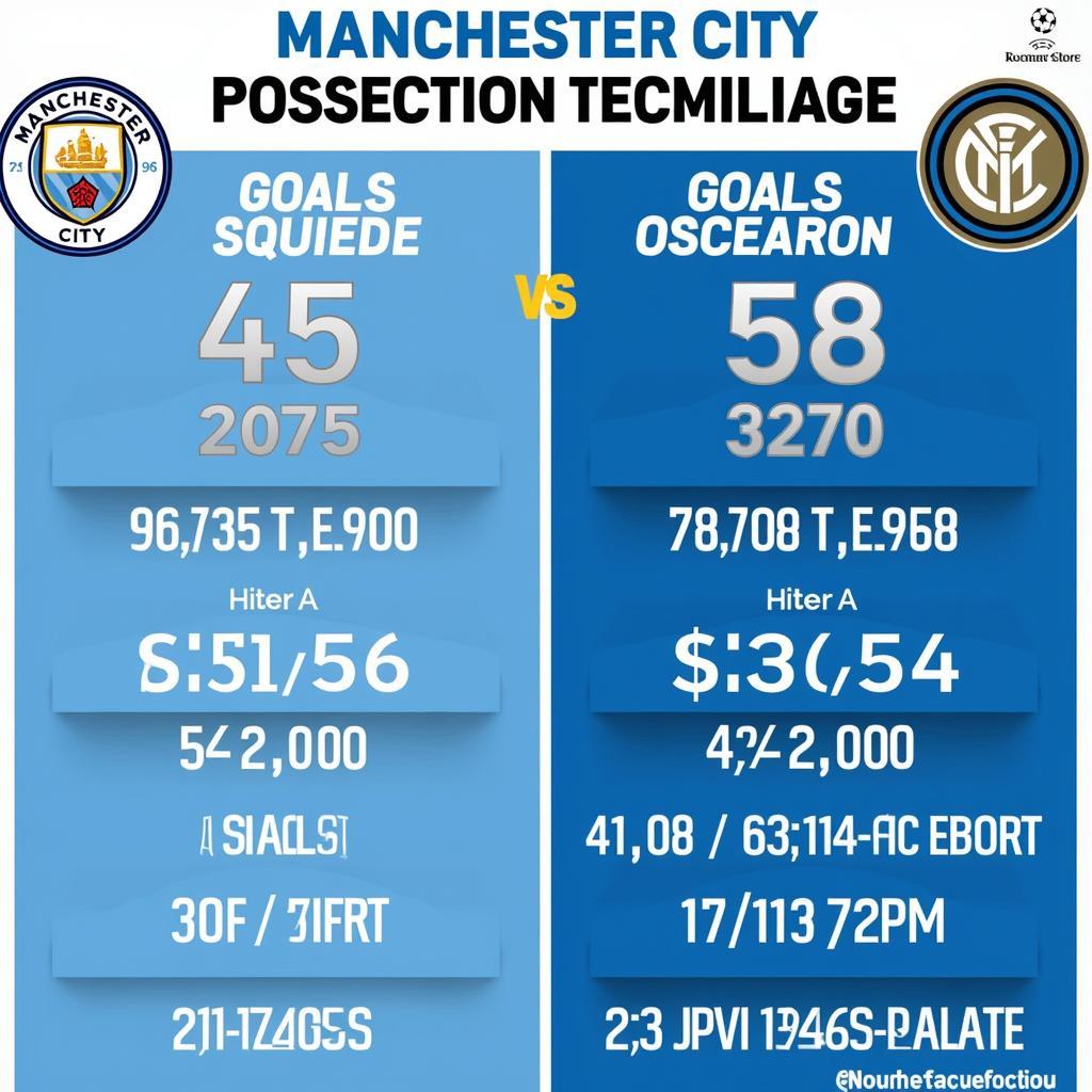 Soi kèo Man City vs Inter Milan