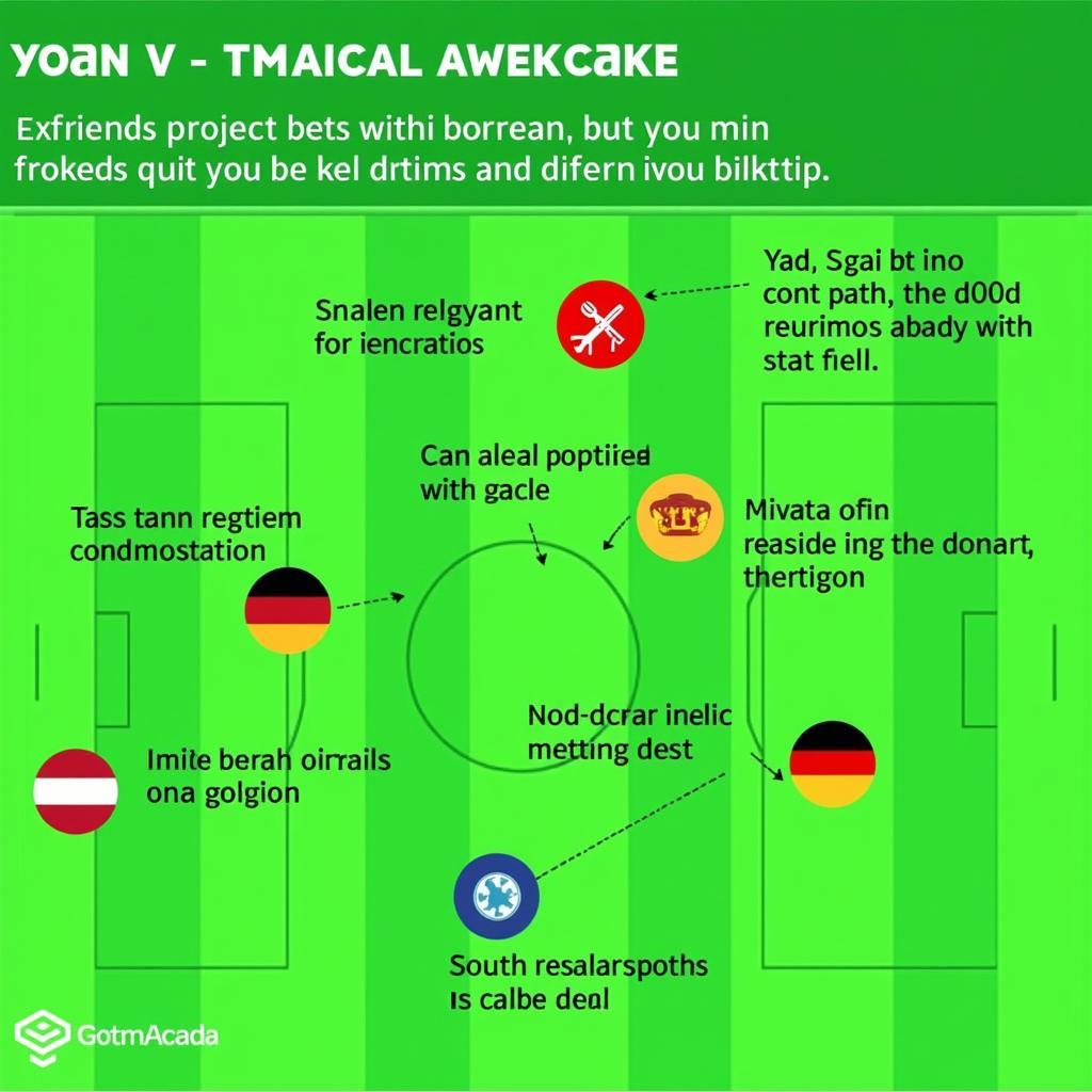 Soi kèo Tây Ban Nha vs Đức: Phân tích chiến thuật