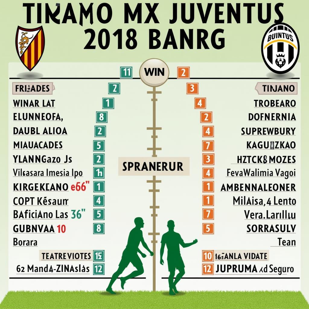 Lịch sử đối đầu Torino vs Juventus