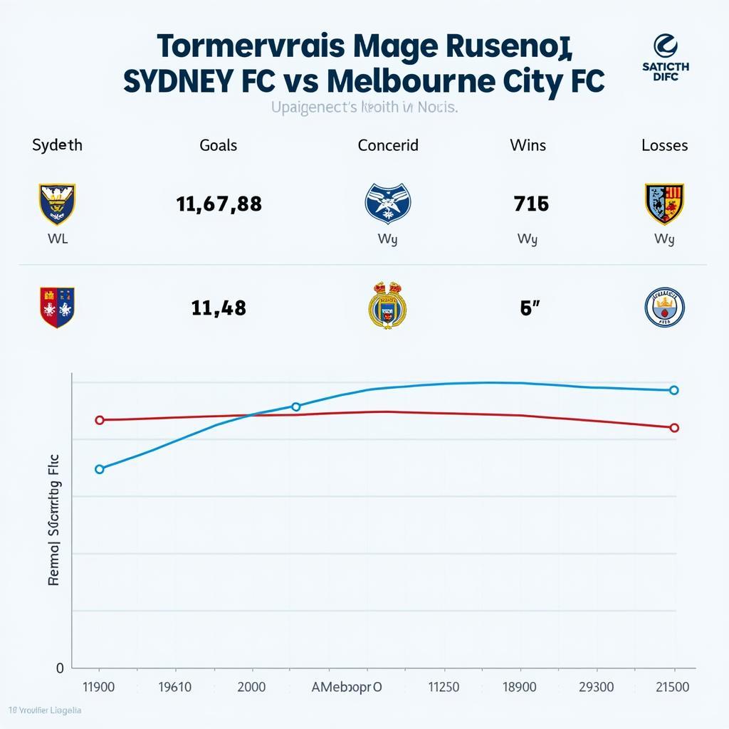 Sydney FC và Melbourne City FC phong độ hiện tại