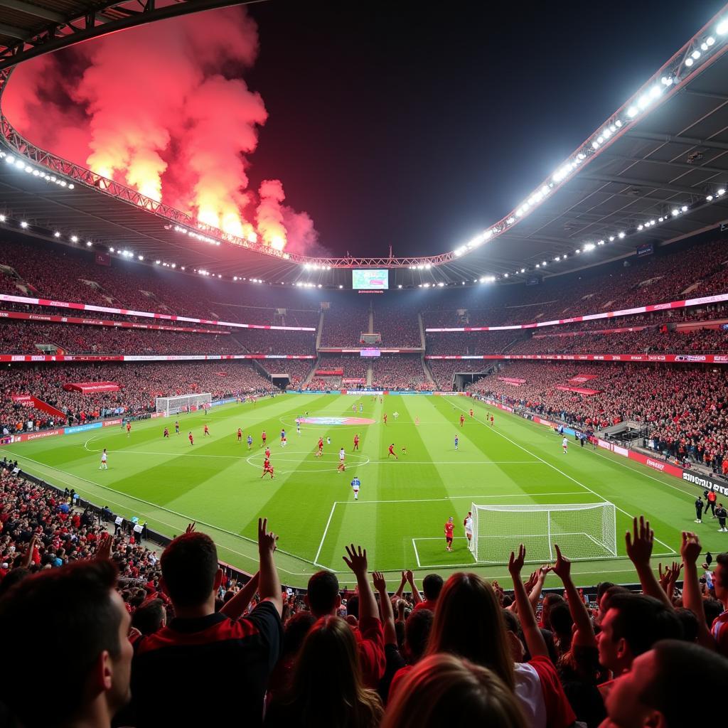 Sydney vs Western Sydney Derby Kháng Đại