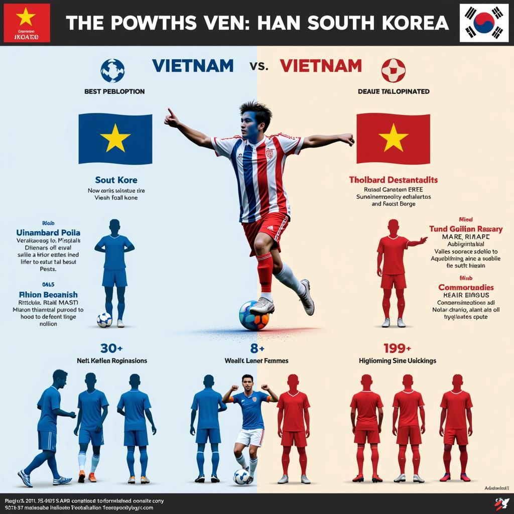 Future of Vietnam South Korea Football