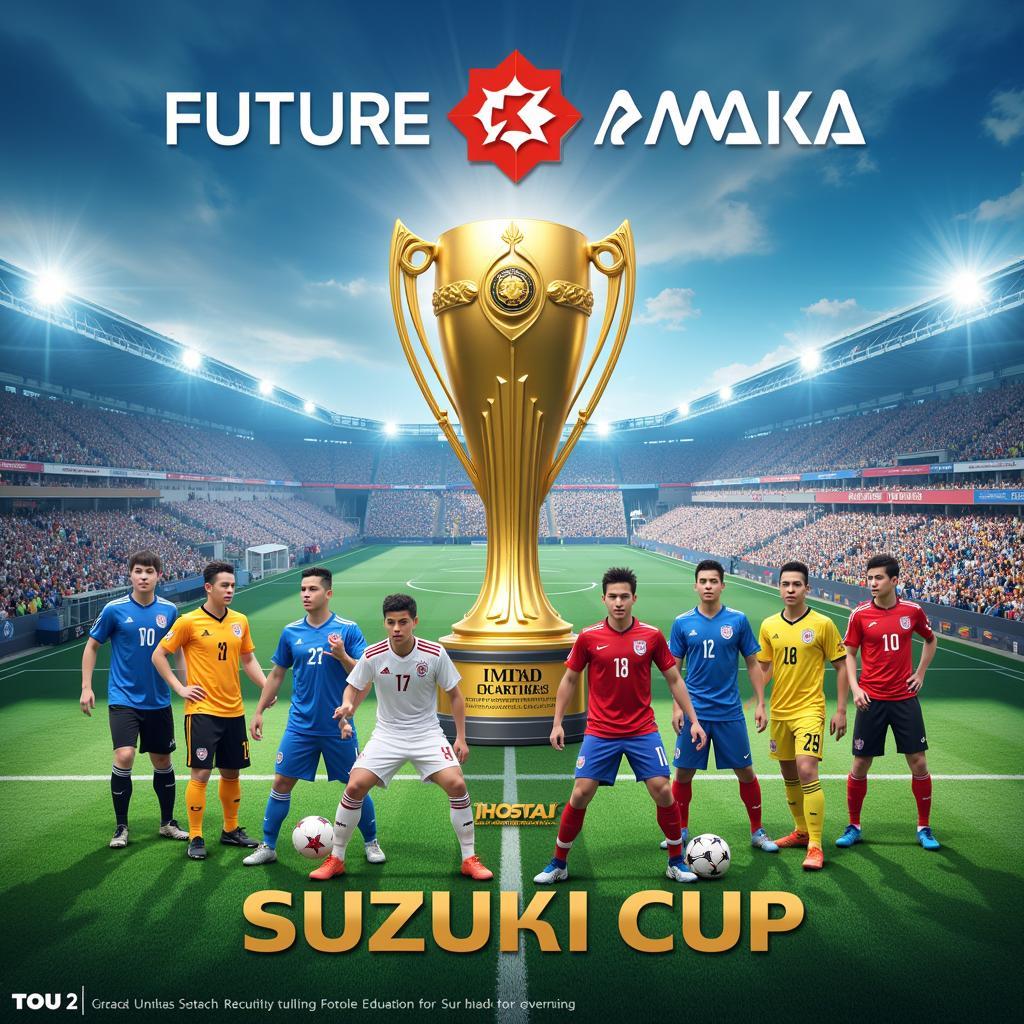 Tương Lai Suzuki Cup