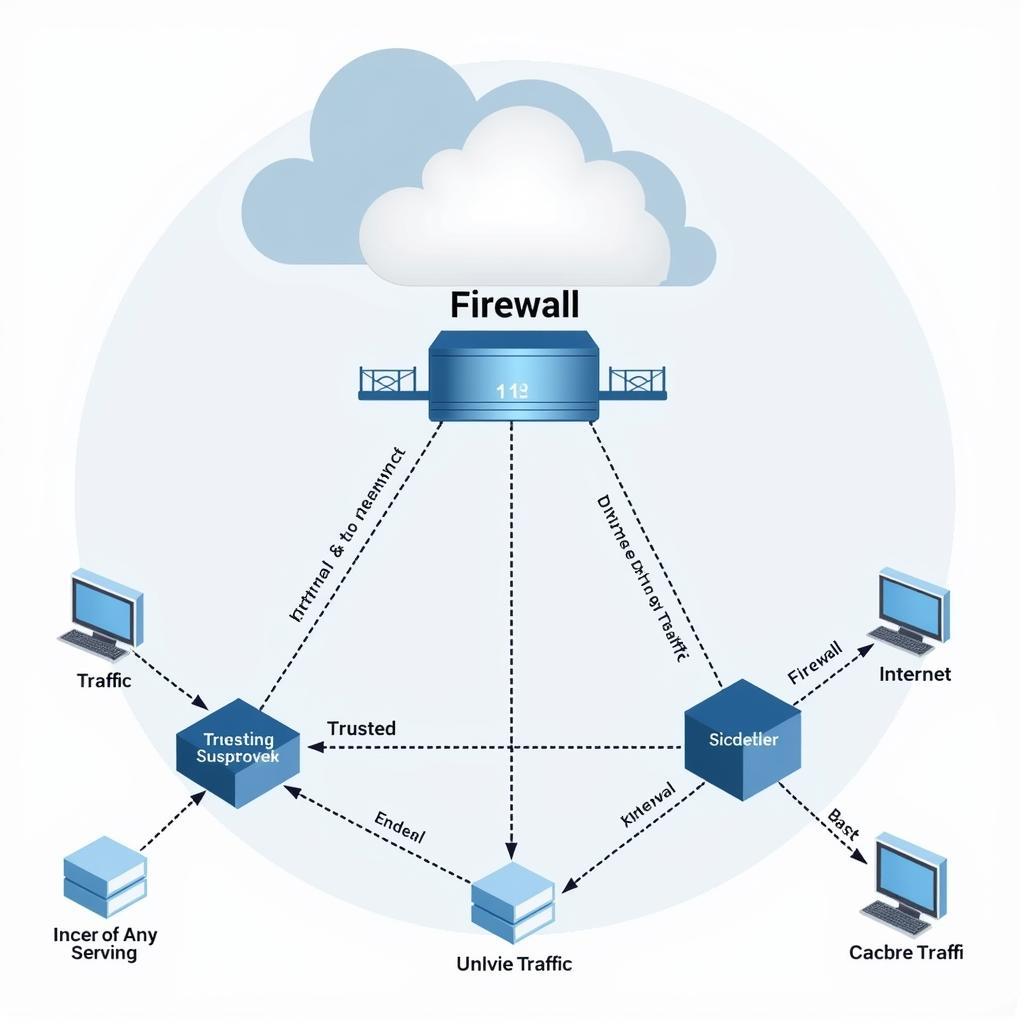 Tường lửa (Firewall)