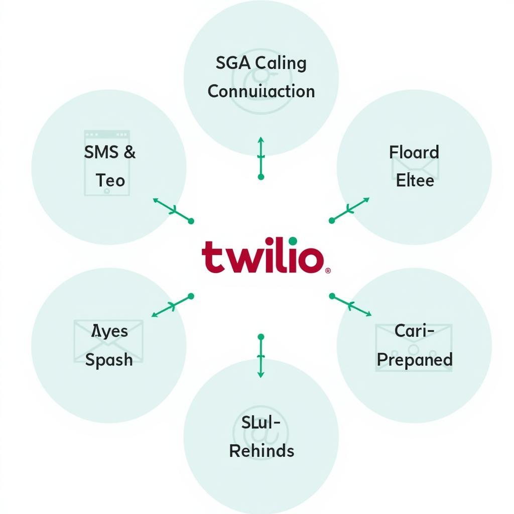 Twilio Nền Tảng Giao Tiếp Đa Năng