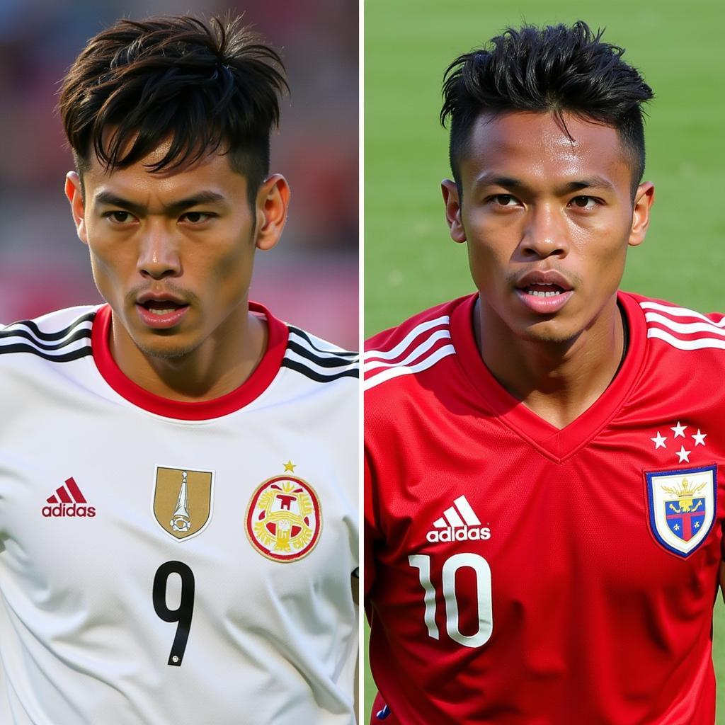 U17 Indonesia vs U17 Ecuador: Cầu Thủ Chủ Chốt