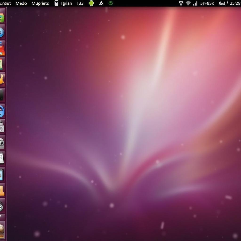 Ubuntu Desktop 20.04 LTS