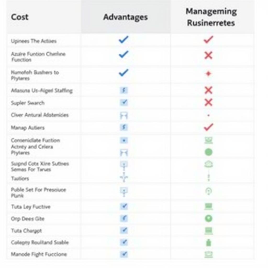 Ưu nhược điểm của Azure Functions và Kubernetes