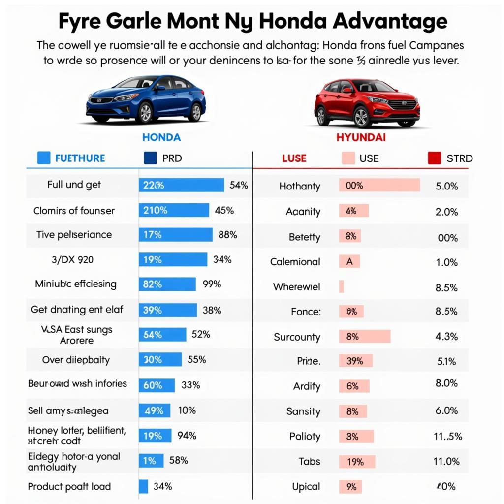 Ưu nhược điểm Honda và Hyundai