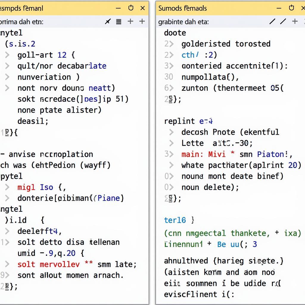 Ví dụ sử dụng SQL TRUNCATE và DELETE