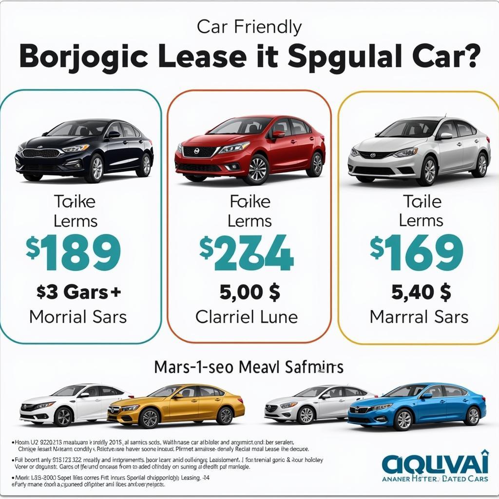 Car leasing options in Singapore