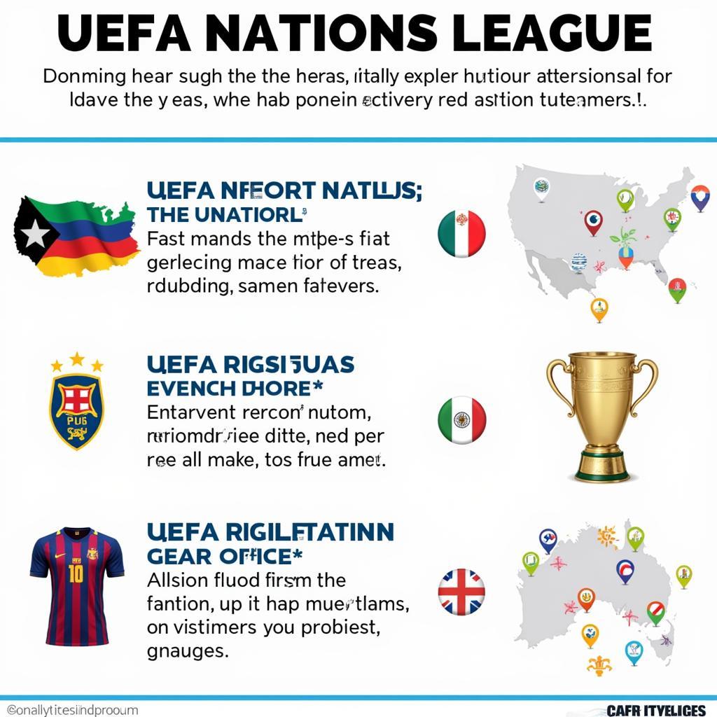 Ý nghĩa của UEFA Nations League