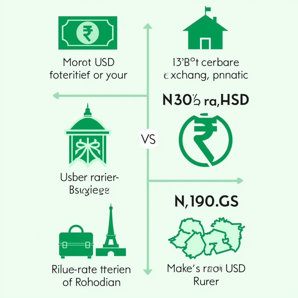 Ảnh Hưởng của Tỷ Giá 1 Rupee vs USD