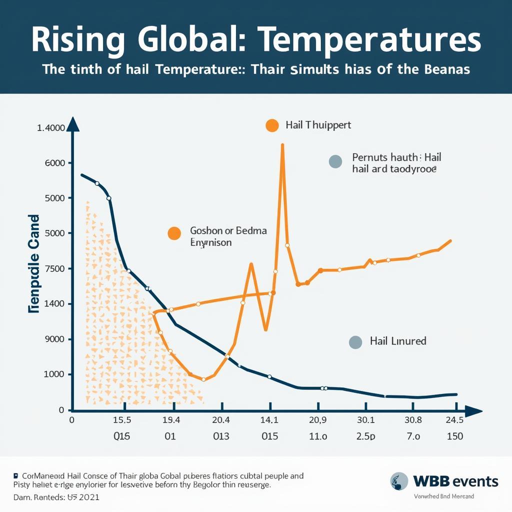 Climate Change and Hail