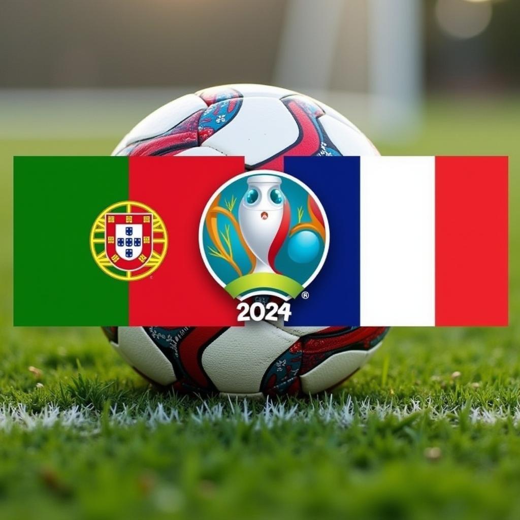 Soi kèo Bồ Đào Nha vs Pháp Euro 2024