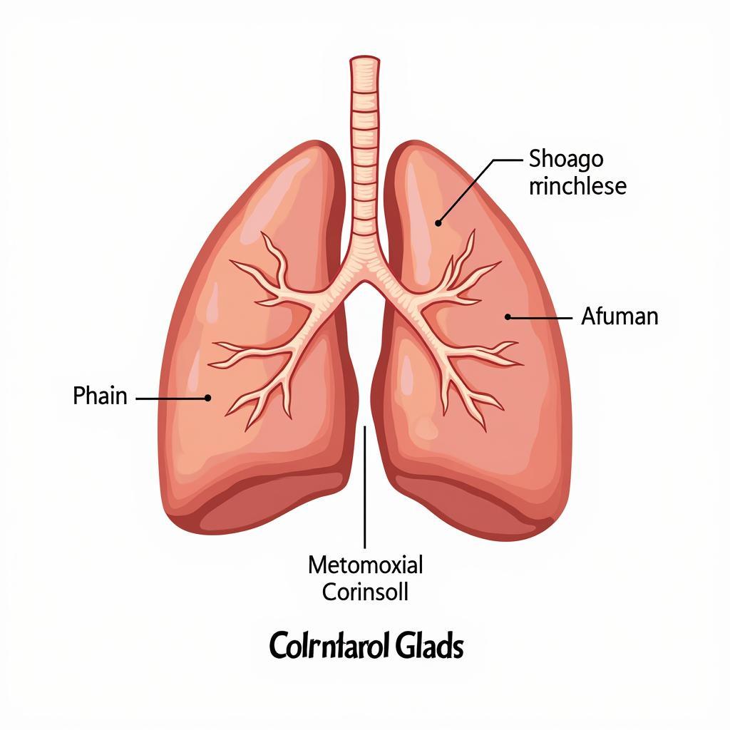 Cortisol và Tuyến Thượng Thận