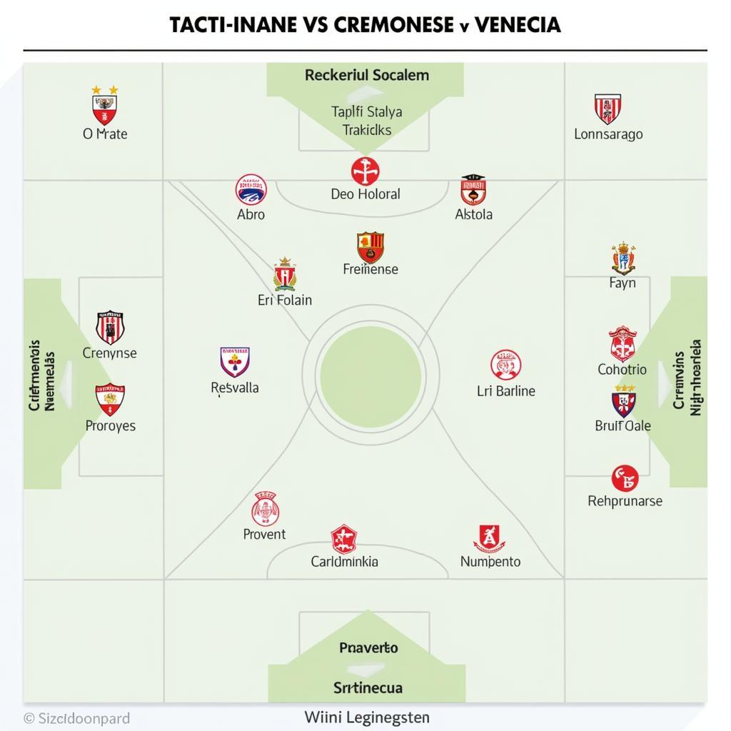 Cremonese vs Venezia: Phân tích chiến thuật