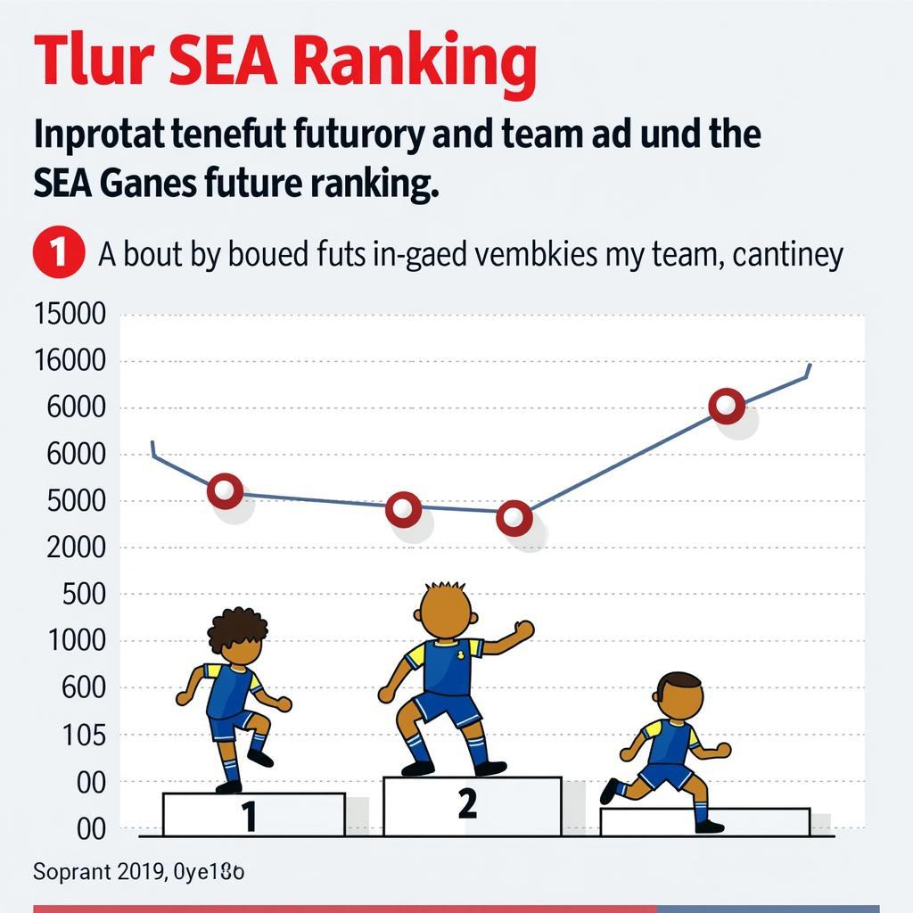 Dự đoán bảng xếp hạng bóng đá nam SEA Games tương lai