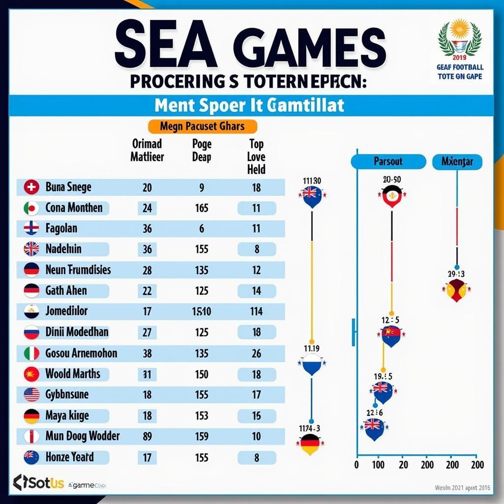 Dự đoán kết quả bóng đá nam Sea Games: Ai sẽ lên ngôi?