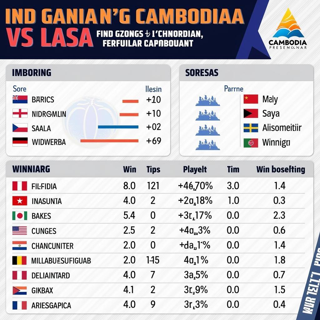 Dự đoán kết quả Indonesia vs Cambodia