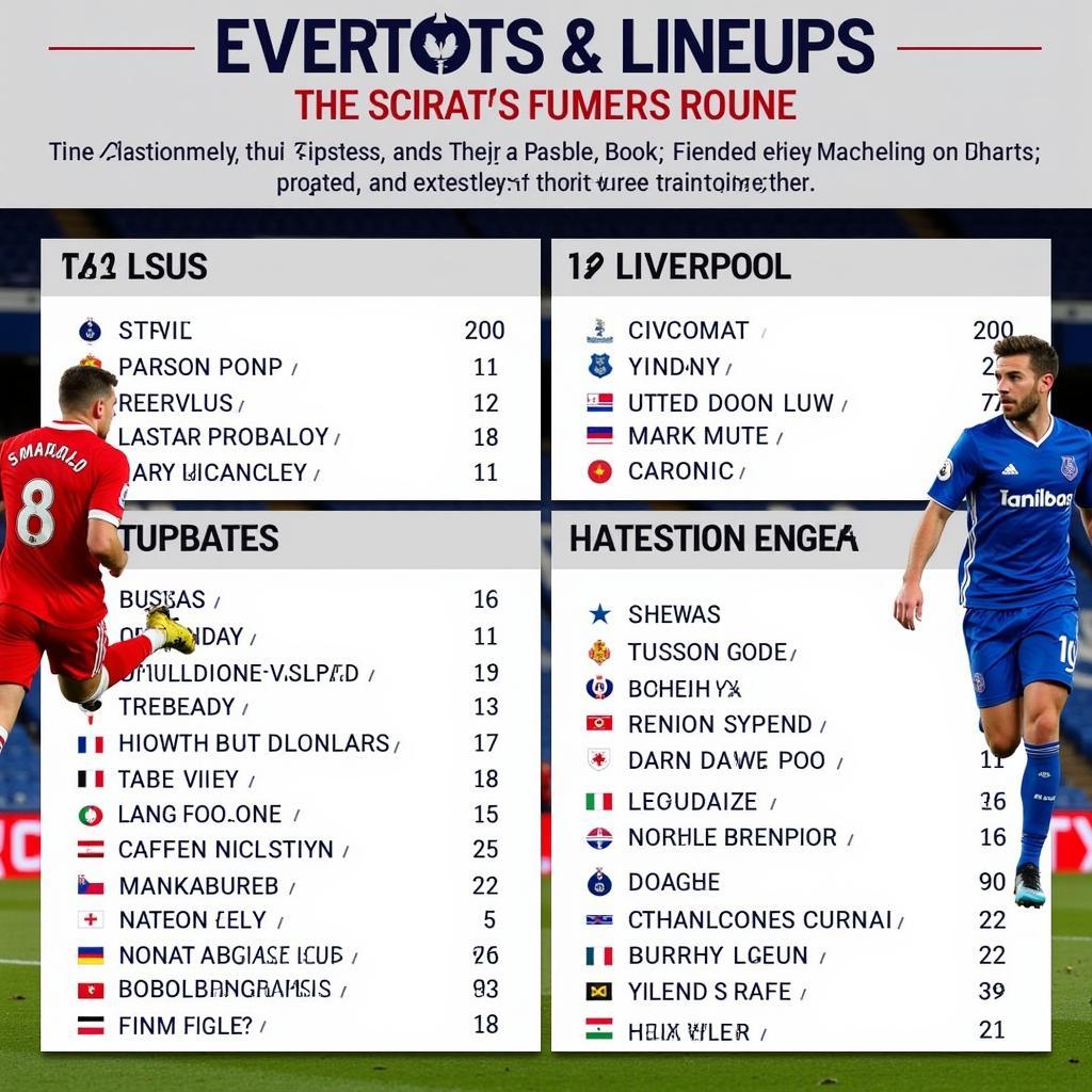 Dự đoán kết quả trận đấu Liverpool vs Everton