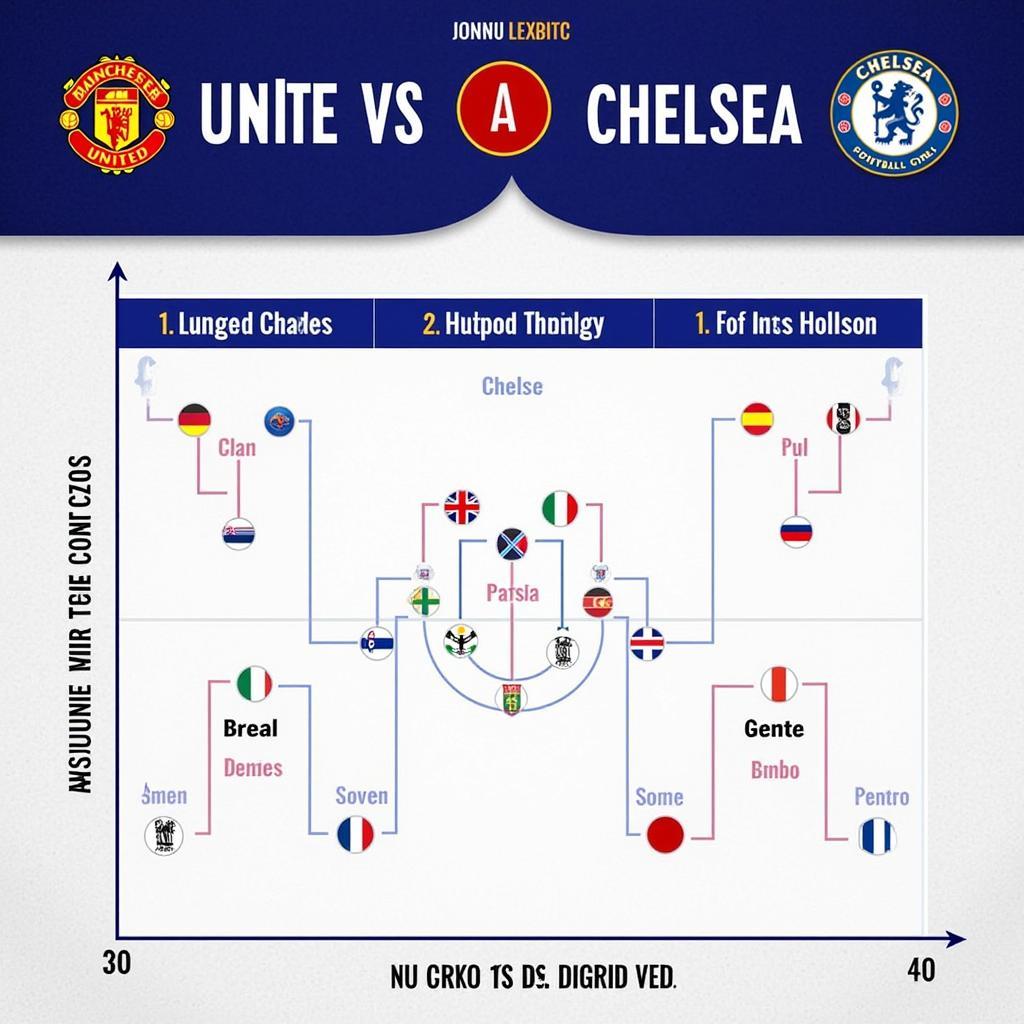 Dự đoán kết quả MU vs Chelsea